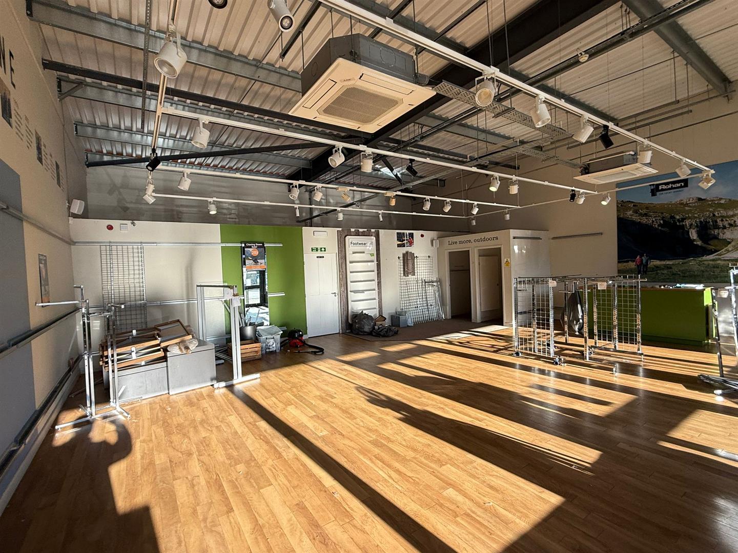 Price on Application, Prime Retail Unit, Unit 3 Birds Lane, Cowbridge, CF71 7FP